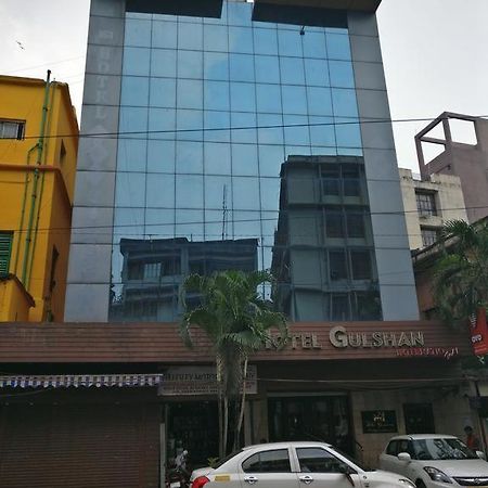 Hotel Gulshan International Calcutta Eksteriør billede
