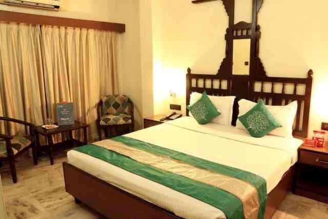 Hotel Gulshan International Calcutta Eksteriør billede